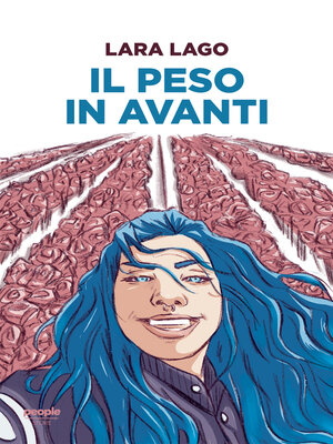 cover image of Il peso in avanti